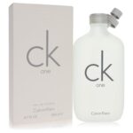 Calvin Klein CK One Eau De Toilette Spray 200ml Unisex
