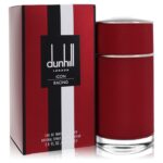 Alfred Dunhill Icon Racing Red Eau De Parfum Spray 100ml for Men