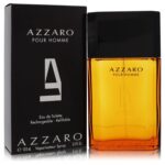 Azzaro Pour Homme Eau De Toilette Spray 100ml for Men