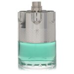Azzaro Wanted Tonic Eau De Toilette Spray 100ml for Men
