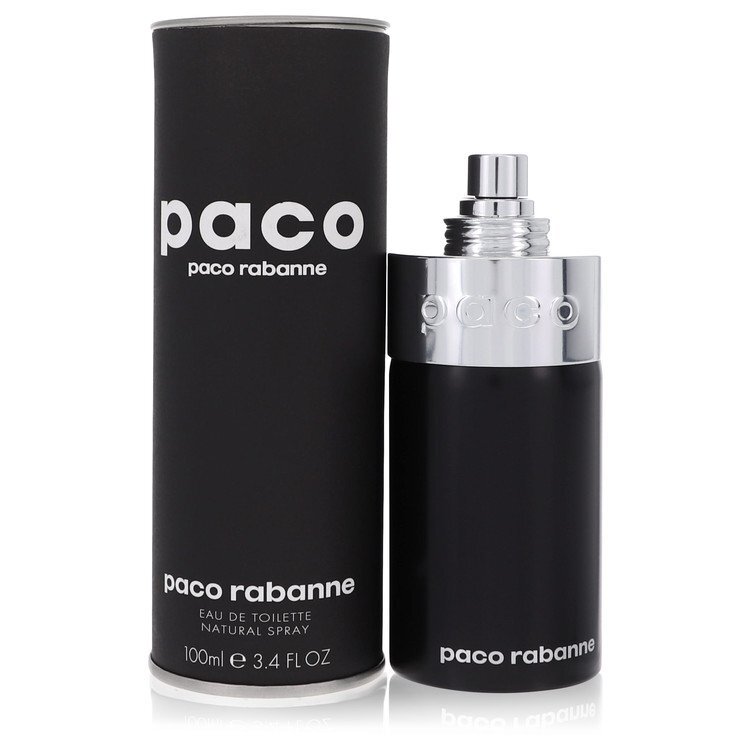 400231.jpg Paco Rabanne Paco Eau De Toilette Spray 100ml Unisex - Image 1