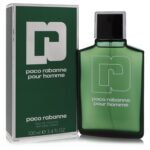 Paco Rabanne Pour Homme Eau De Toilette Spray 100ml for Men