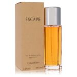 Calvin Klein Escape Eau De Parfum Spray 100ml for Women