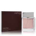 Calvin Klein Euphoria Eau De Toilette Spray 100ml for Men