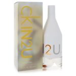 Calvin Klein CK IN2U Eau De Toilette Spray 100ml for Women