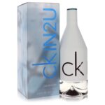 Calvin Klein CK IN2U Eau De Toilette Spray 100ml for Men