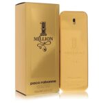 Paco Rabanne 1 Million Eau De Toilette Spray 100ml for Men