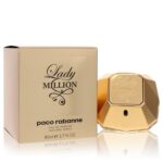 Paco Rabanne Lady Million Eau De Parfum Spray 80ml for Women