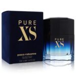 Paco Rabanne Pure XS Eau De Toilette Spray 100ml for Men