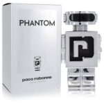 Paco Rabanne Phantom Eau De Toilette Spray 100ml for Men