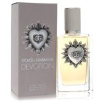 Dolce & Gabbana Devotion Eau De Parfum Spray 100ml for Men