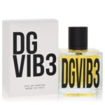 Dolce & Gabbana DGVIB3 Eau De Parfum Spray 100ml Unisex