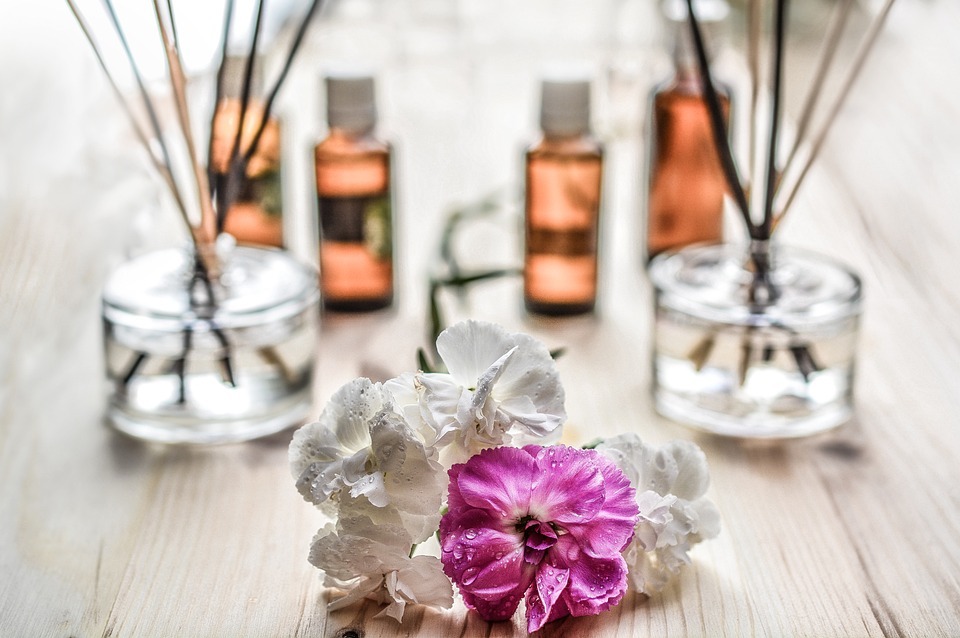 More Than Just a Perfume Store