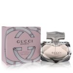 Gucci Bamboo Eau De Parfum Spray 75ml for Women