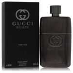 Gucci Guilty Pour Homme Parfum Spray 90ml for Men