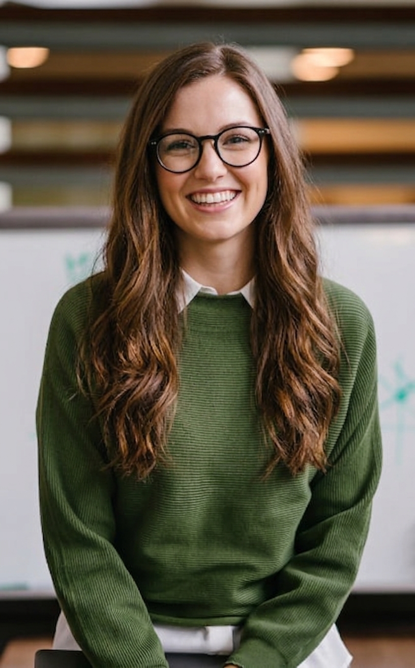 Rebecca Whitley Sales Staff