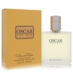 Oscar De La Renta Oscar Eau De Toilette Spray 90ml for Men