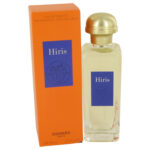 Hermes Hiris Eau De Toilette Spray 100ml for Women