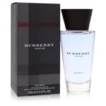Burberry Touch Eau De Toilette Spray 100ml for Men