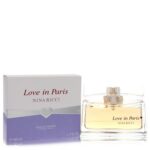 Nina Ricci Love In Paris Eau De Parfum Spray 50ml for Women
