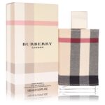 Burberry London (New) Eau De Parfum Spray 100ml for Women