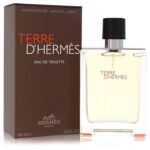 Hermes Terre D'Hermes Eau De Toilette Spray 100ml for Men