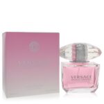 Versace Bright Crystal Eau De Toilette Spray 90ml for Women