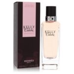 Hermes Kelly Caleche Eau De Toilette Spray 100ml for Women