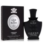 Creed Love In Black Eau De Parfum Spray 75ml for Women