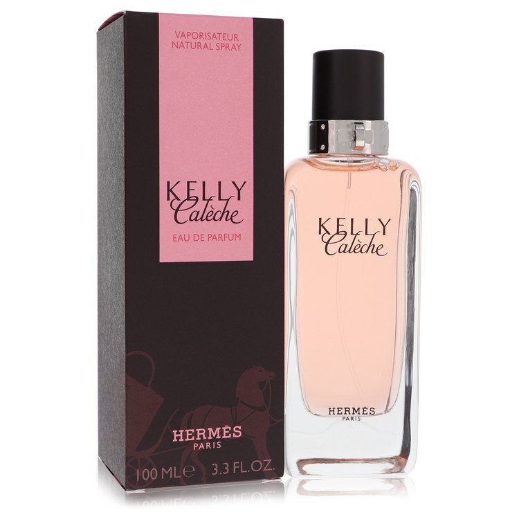 460534.jpg Hermes Kelly Caleche Eau De Parfum Spray 100ml for Women - Image 1