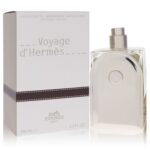 Hermes Voyage D'Hermes Eau De Toilette Spray 100ml for Men