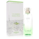 Hermes Un Jardin Sur Le Toit Eau De Toilette Spray 100ml for Women