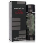 Davidoff The Game Eau De Toilette Spray 100ml for Men