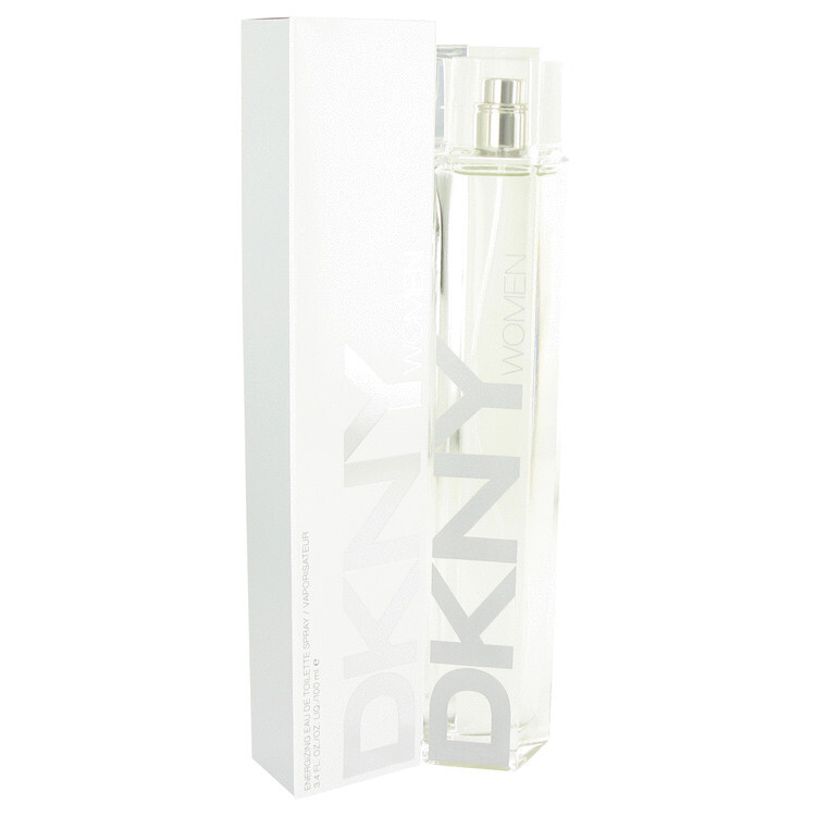 503053.jpg Donna Karan Energizing Dkny Eau De Toilette Spray 100ml for Women - Image 1