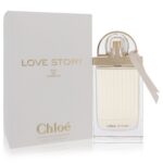 Chloe Love Story Eau De Parfum Spray 75ml for Women