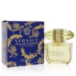 Versace Yellow Diamond Intense Eau De Parfum Spray 90ml for Women