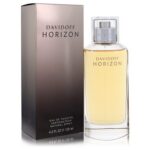 Davidoff Horizon Eau De Toilette Spray 125ml for Men