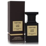 Tom Ford Café Rose Eau De Parfum Spray 50ml for Women