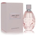Jimmy Choo L'Eau Eau De Toilette Spray 90ml for Women