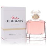 Guerlain Mon Guerlain Eau De Parfum Spray 100ml for Women