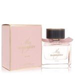 Burberry My Burberry Blush Eau De Parfum Spray 90ml for Women