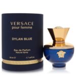 Versace Pour Femme Dylan Blue Eau De Parfum Spray 50ml for Women