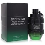 Viktor & Rolf Spicebomb Night Vision Eau De Toilette Spray 90ml for Men