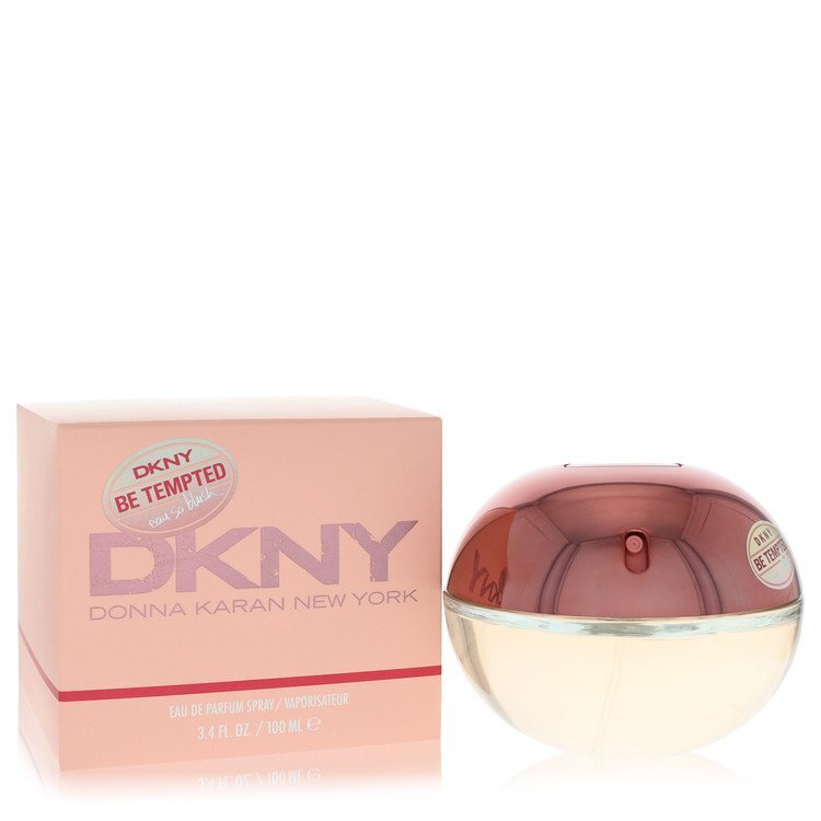 546282.jpg Donna Karan Be Tempted Eau So Blush Eau De Parfum Spray 100ml for Women - Image 1