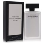 Narciso Rodriguez Pure Musc Eau De Parfum Spray 100ml for Women