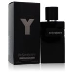 Yves Saint Laurent Y Le Parfum Eau De Parfum Spray 100ml for Men