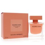 Narciso Rodriguez Ambree Eau De Parfum Spray 90ml for Women