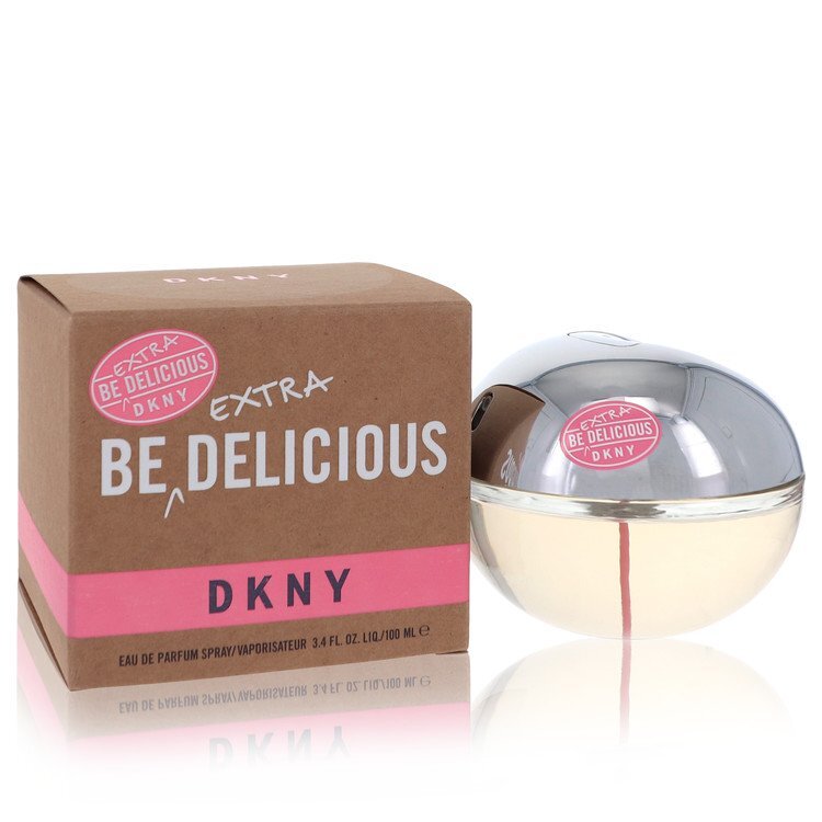 560740.jpg Donna Karan Be Extra Delicious Eau De Parfum Spray 100ml for Women - Image 1