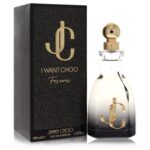 Jimmy Choo I Want Choo Forever Eau De Parfum Spray 100ml for Women