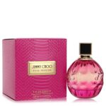 Jimmy Choo Rose Passion Eau De Parfum Spray 100ml for Women